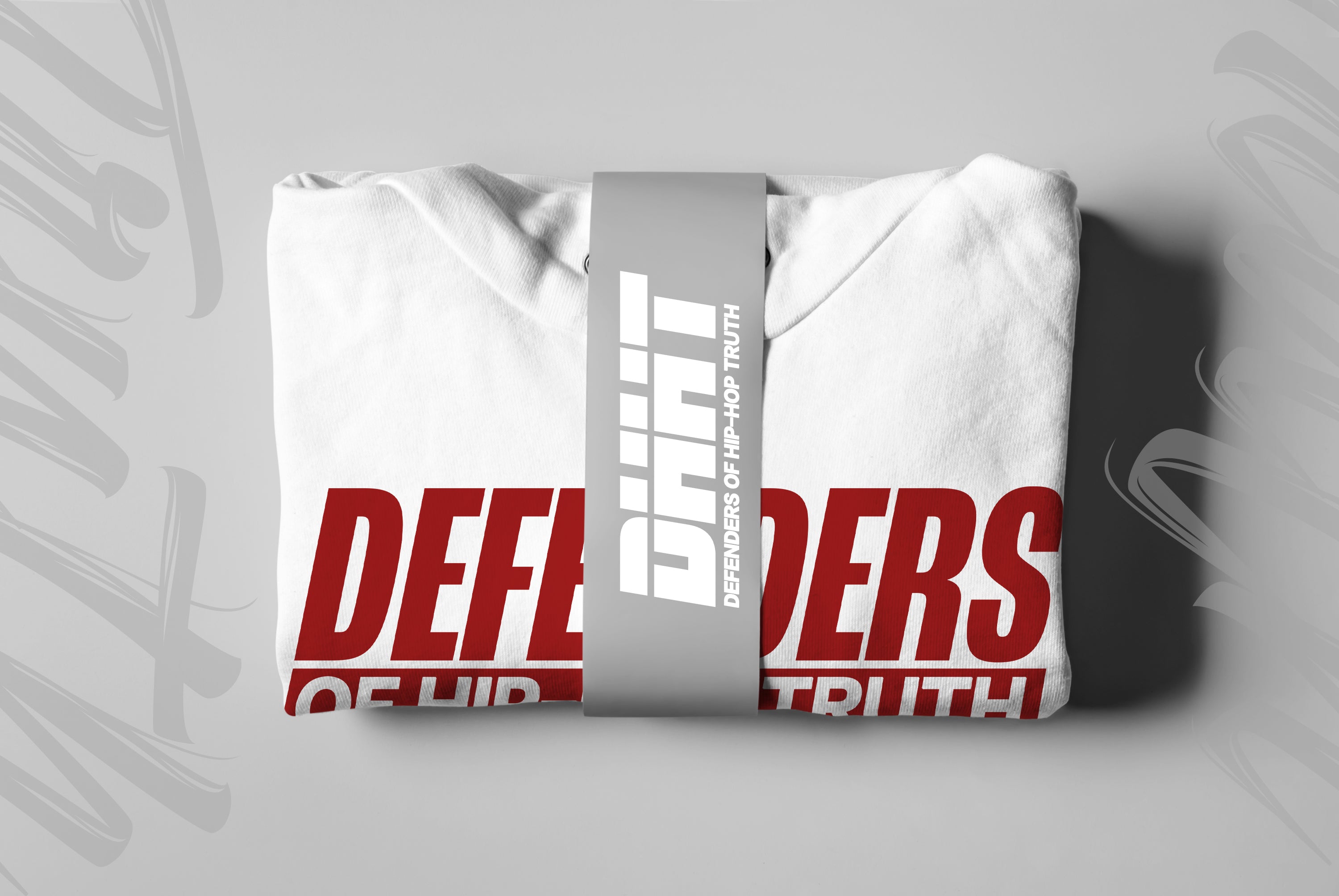 Defender Hoodie