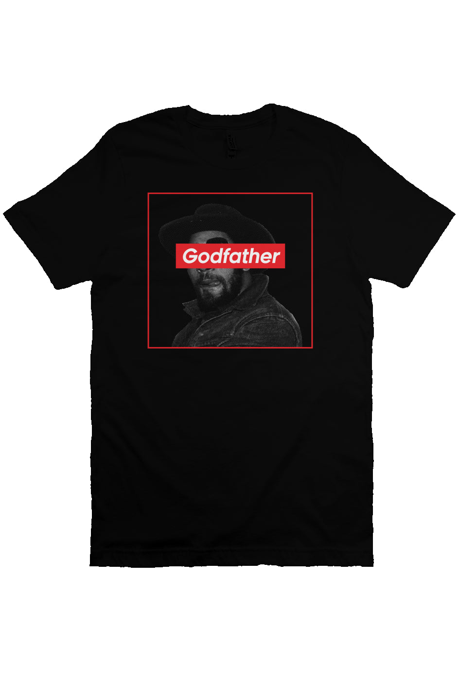 Bella Canvas T Shirt