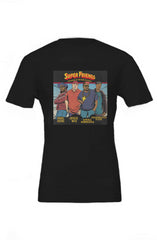Superfriends Tee