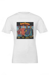 Superfriends Tee