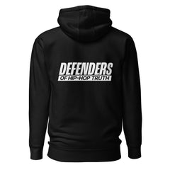 Superfriends Unisex Hoodie