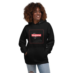 Godfather Unisex Hoodie