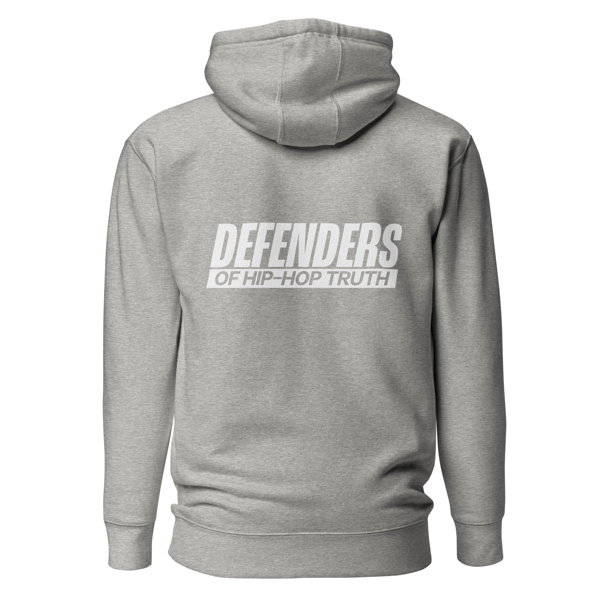 Superfriends Unisex Hoodie