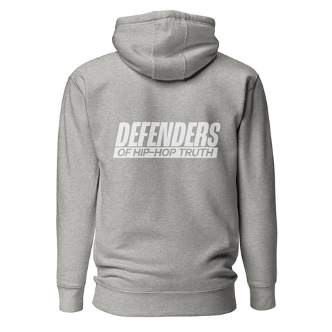 Superfriends Unisex Hoodie