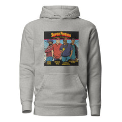 Superfriends Unisex Hoodie
