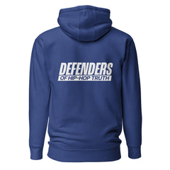 Superfriends Unisex Hoodie
